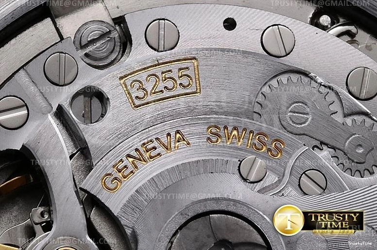 0812 Refined RDD0224H – DayDate 36mm 750